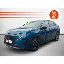 PEUGEOT-3008-ALLURE 1.2 HYBRID 136HP E-DCS6