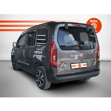 FIAT-DOBLO COMBİ-PREMIO PLUS 1.5 130 HP BLUEHDI E6.4 AT