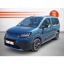 FIAT-DOBLO COMBİ-PREMIO 1.5 130 HP BLUEHDI E6.4 AT