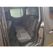 FIAT-DOBLO COMBİ-URBAN 1.5 130 HP BLUEHDI E6.4