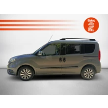 FIAT-DOBLO COMBİ-1.6 120 HP MJET EU6D PREMIO PLUS COMBI