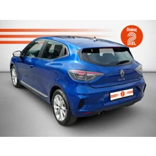 RENAULT-CLIO-EVOLUTION 1.0 TCE X-TRONIC 90 BG