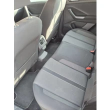 VOLKSWAGEN-T-ROC-1.5 TSI 150PS LIFE DSG