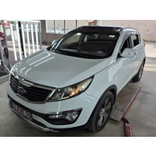 KIA-SPORTAGE-1.6 GSL PLUS OTOMATIK