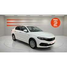 FIAT-EGEA-1.6 MJET 130HP EASY DCT