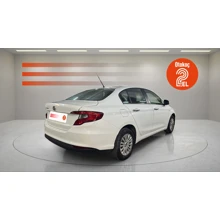 FIAT-EGEA-1.3 MJET 95 HP EASY E6F SEDAN