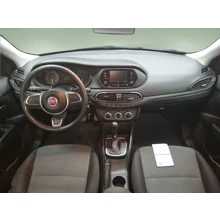 FIAT-EGEA-1.6 MJET 130HP EASY DCT