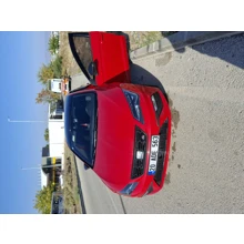 Seat leon fr mat paket