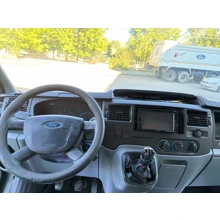 FORD-TRANSİT-300 S VAN