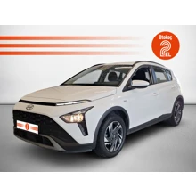 HYUNDAI-BAYON-1.4MPI 6 AT JUMP (BENZİNLİ)