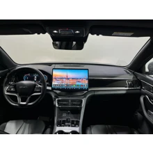 BYD-SEAL U DM-I-SEAL U DM-I 160 KW DESIGN