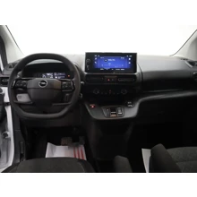 OPEL-COMBO-1.5 130 HP DİZEL MT6 ESSENTIAL