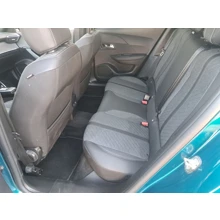 PEUGEOT-2008-ALLURE 1.2 PURETECH 130HP EAT8