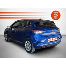 RENAULT-CLIO-EVOLUTION 1.0 TCE X-TRONIC 90 BG