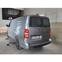 OPEL-VIVARO-1.5 120 HP DİZEL MT6 ULTIMATE XL CARGO