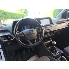 FORD-TRANSIT COURIER-1.5 ECOBLUE 100 PS DELUXE DİZEL