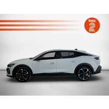 PEUGEOT-408-408 ALLURE 1.2 PURETECH 130HP EAT8