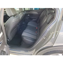 PEUGEOT-408-408 ALLURE 1.2 PURETECH 130HP EAT8