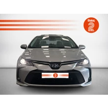TOYOTA-COROLLA-1.8 HYBRID FLAME XPACK E-CVT