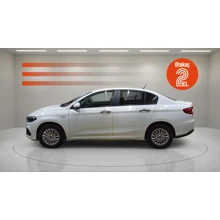 FIAT-EGEA-1.6 MJET 130HP EASY DCT