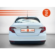 FIAT-EGEA-1.6 MJET 130HP EASY DCT