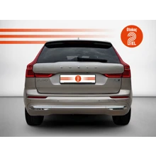 VOLVO-XC60-B4 MILD HYBRID AWD PLUS BRIGHT