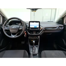 FORD-PUMA-STYLE 1.0LT ECOBOOST 125PS 7 OTOMATİK