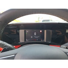 OPEL-MOKKA-1.2 TURBO 130HP GS