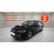 VOLKSWAGEN-PASSAT VARIANT-1.5 TSI ACT 150 PS BUSINESS DSG