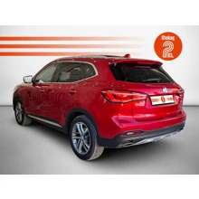 MG-HS-LUXURY 1.5 T-GDI 162 PS