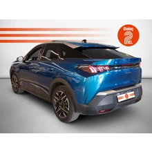 PEUGEOT-3008-ALLURE 1.2 HYBRID 136HP E-DCS6