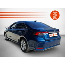 TOYOTA-COROLLA-HYBRID DREAM E-CVT