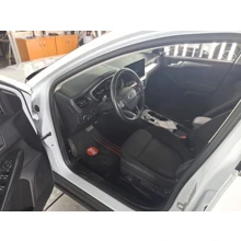 FORD-FOCUS-TITANIUM STIL 4K 1.5LEBLUE 115PS AT GSR