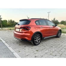 Sahibinden Hatasız 1.6 Cross Urban