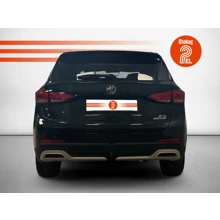 MG-ZS-1.5 HYBRID+ 197 LUXURY