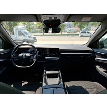 RENAULT-AUSTRAL-TECHNO ESPRIT ALPINE MILD HYBRİD 160 HP