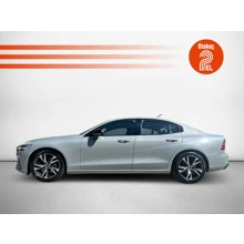 VOLVO-S60-B5 AWD 250HP PLUS, DARK