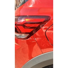 Sahibinden 0 ayarında B SUV