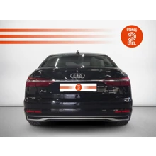 AUDI-A6-45 TFSI QUATTRO 265 HP ADVANCED STR