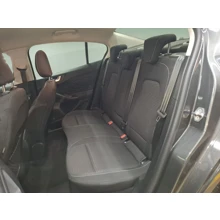 FORD-FOCUS-1.5L TI-VCT 123PS TITANIUM OTOMATİK