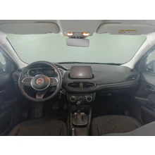 FIAT-EGEA-1.6 MJET 130HP CROSS URBAN DCT