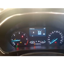 FORD-FOCUS-TITANIUM STIL 4K 1.5LEBLUE 115PS 8İLE AT