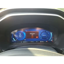 FORD-KUGA-TITANIUM 1.5L ECOBOOST 182PS 8İLERİ AT