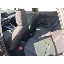 SEAT-ARONA-1.0 ECO TSI 110 HP DSG STYLE
