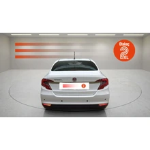 FIAT-EGEA-1.6 MJET 130HP EASY DCT
