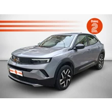 OPEL-MOKKA-1.2 TURBO 130 HP EDITION