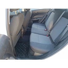 FIAT-EGEA-1.3 MJET II DS 95 HP EASY