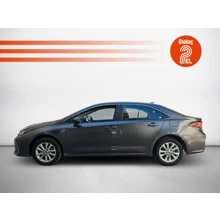 TOYOTA-COROLLA-HYBRID DREAM E-CVT
