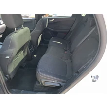 FORD-KUGA-TITANIUM 1.5L ECOBOOST 186PS 8İLERİ AT