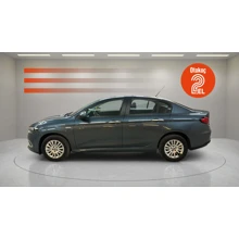 FIAT-EGEA-1.6 MJET 130HP EASY DCT